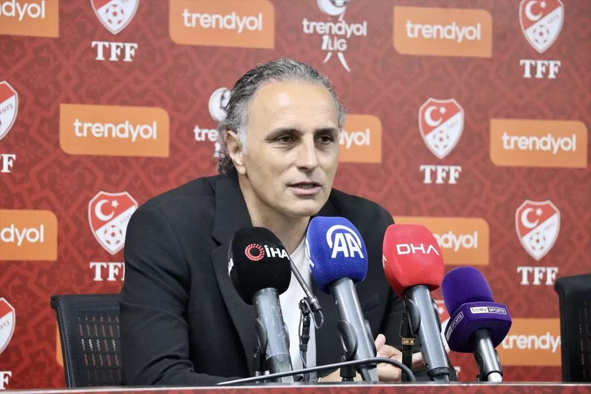 Gürsel: 'Başarmak istiyorduk ama olmadı'