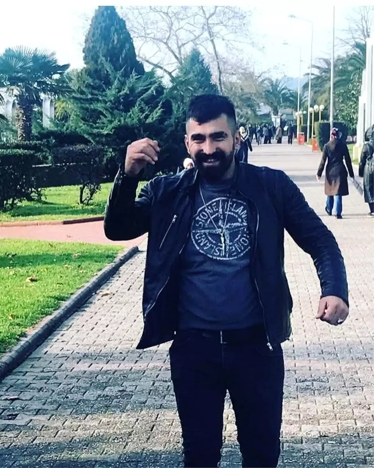 Zonguldak'ta 30 Yaşındaki Genç Evinde Ölü Bulundu