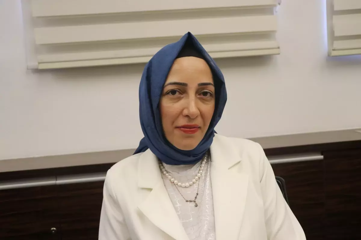 Kayseri'de Sigarayı Bırakanlar Bir Araya Geldi