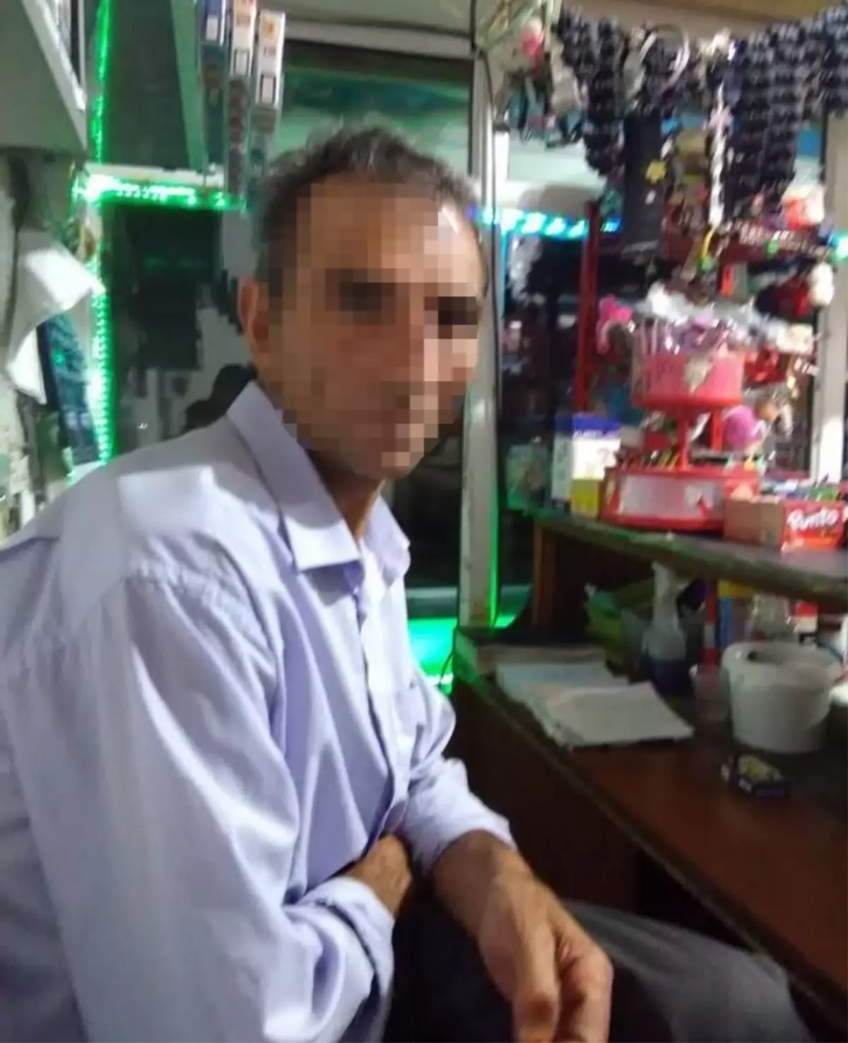 Kayseri'de Bıçaklı Kavga: Enişte Öldürüldü