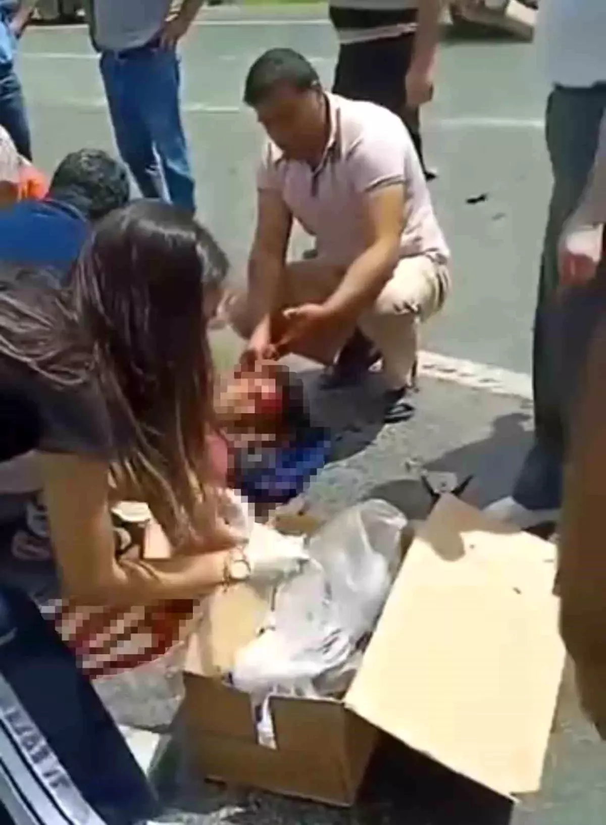 Iğdır'da Motosiklet Kazası: Bir Kişi Hayatını Kaybetti