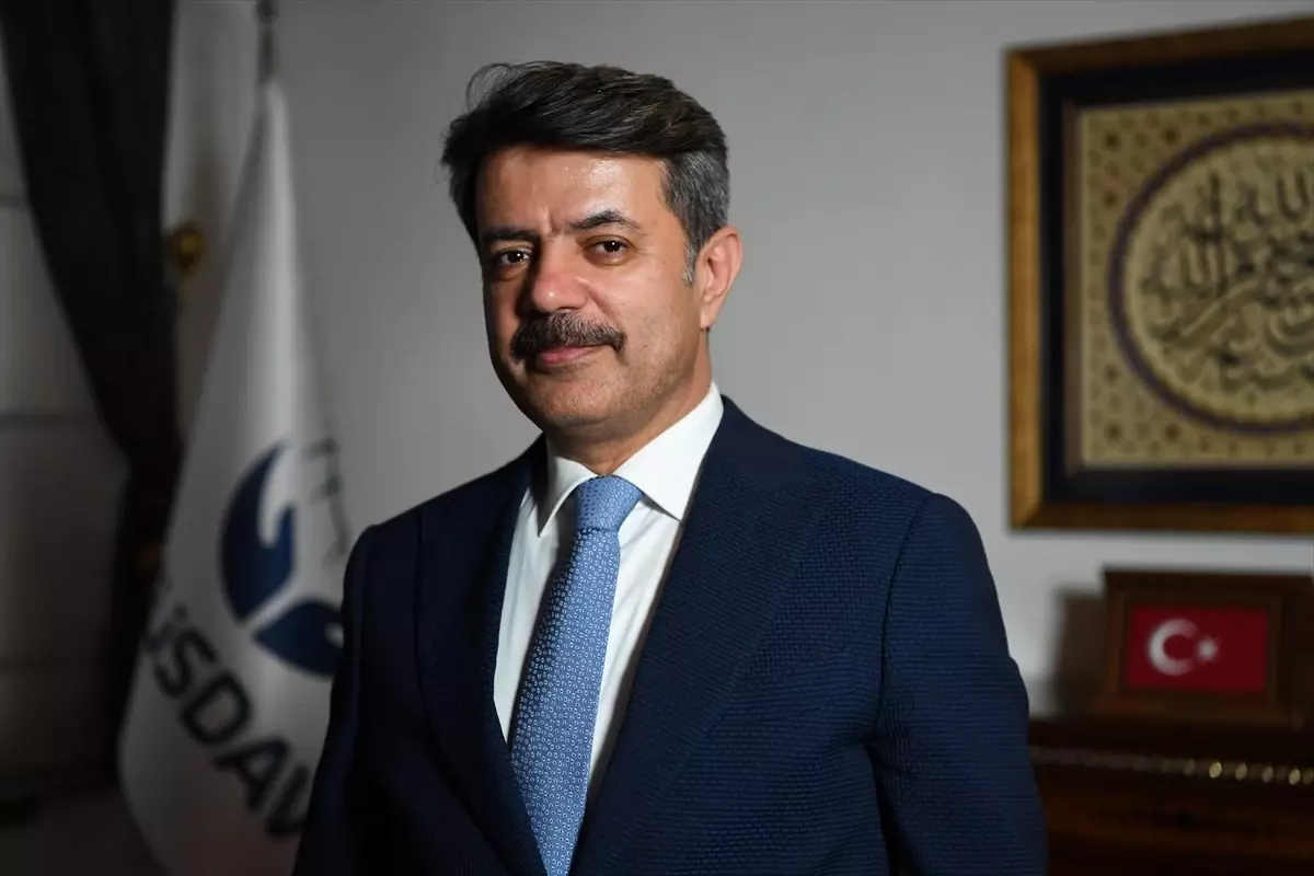 Aile Yılı'na Özel 'Aile Umresi' Projesi Başlatıldı