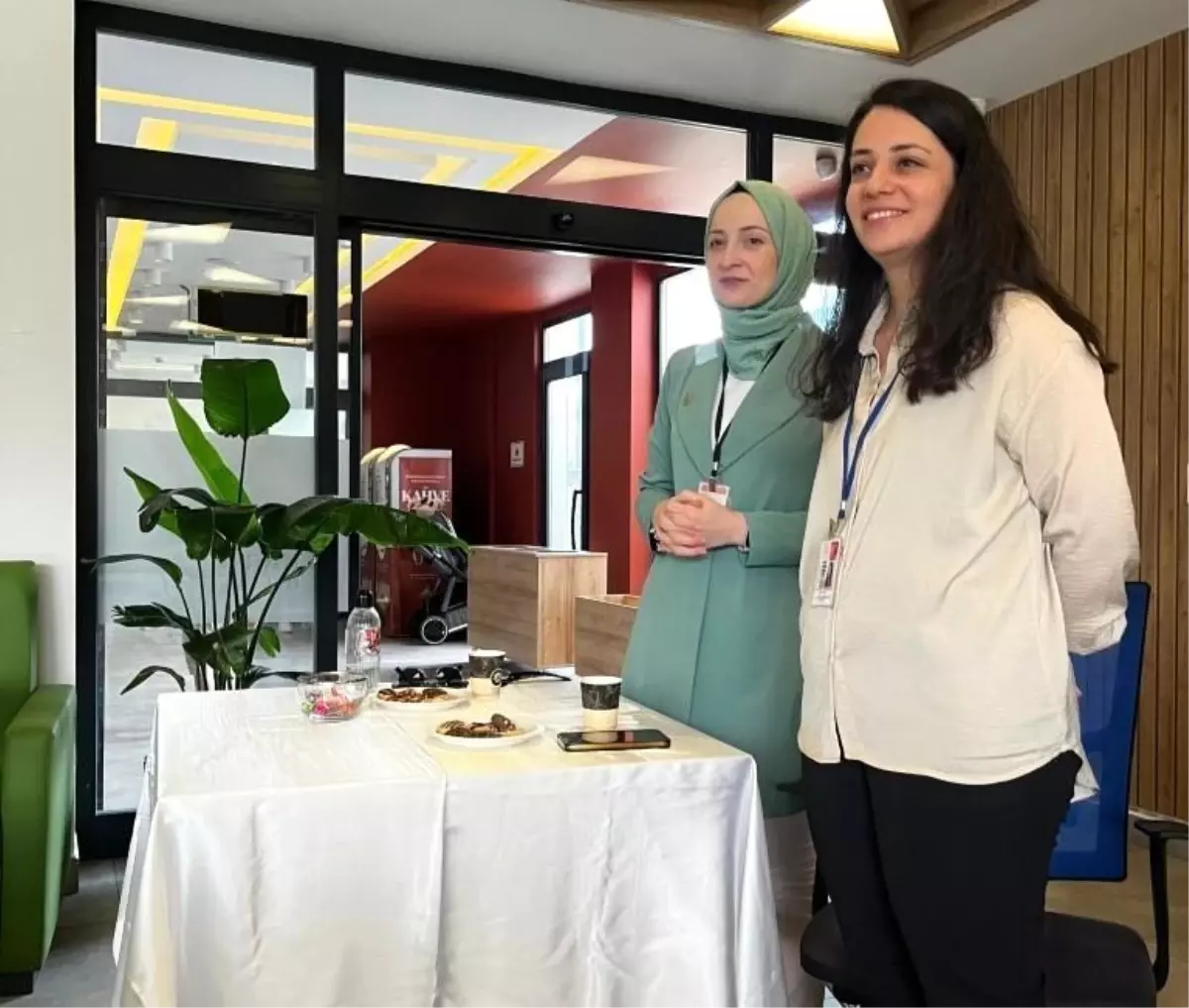 Kartepe'de Kadınlara Psikolojik Dayanıklılık Eğitimi