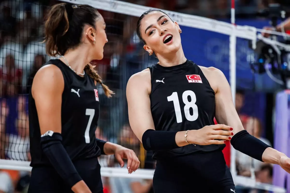 Fenerbahçe, Hande Baladın'ı transfer etti