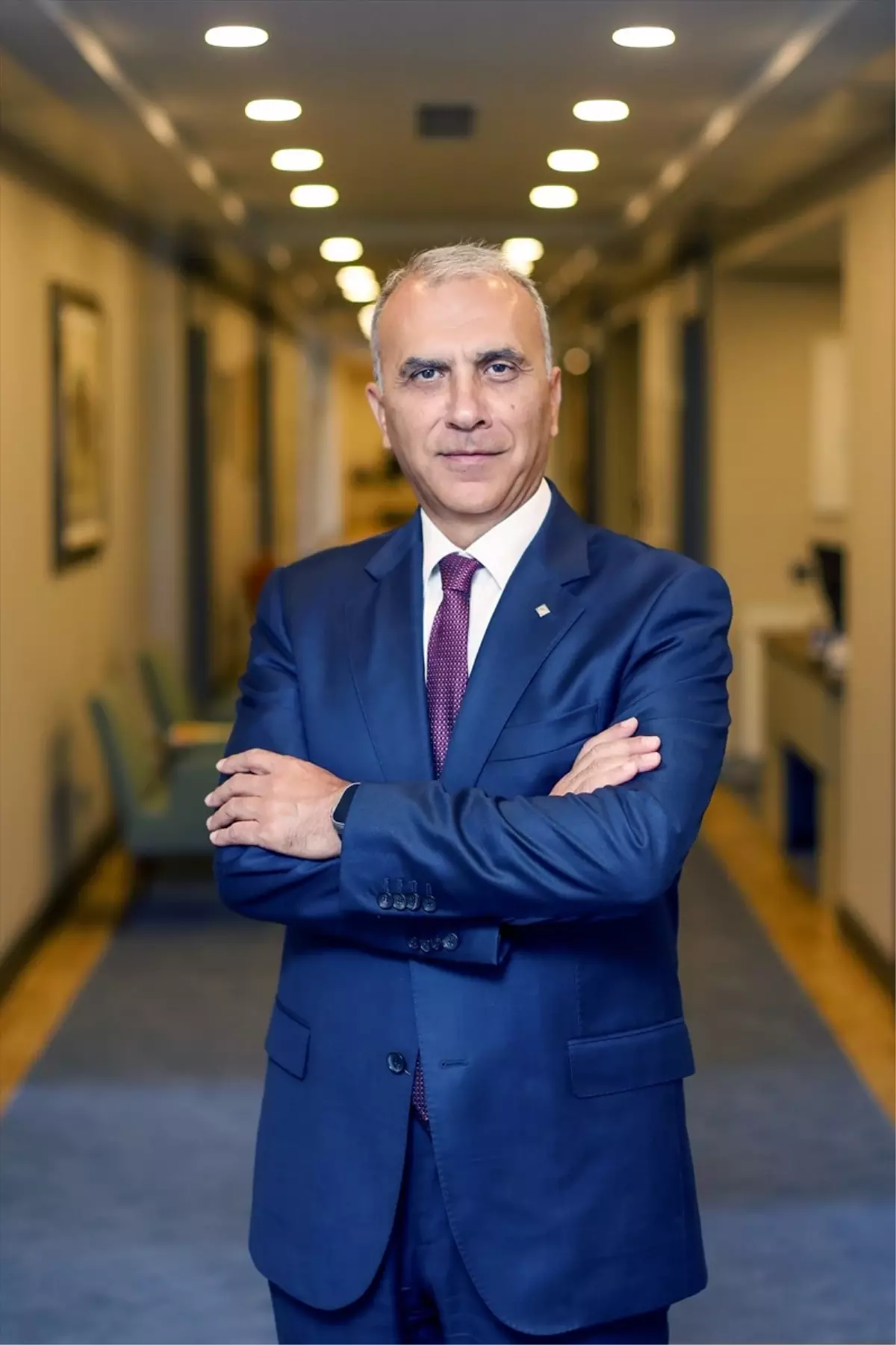 Alarko'dan Kadın Girişimcilere Destek