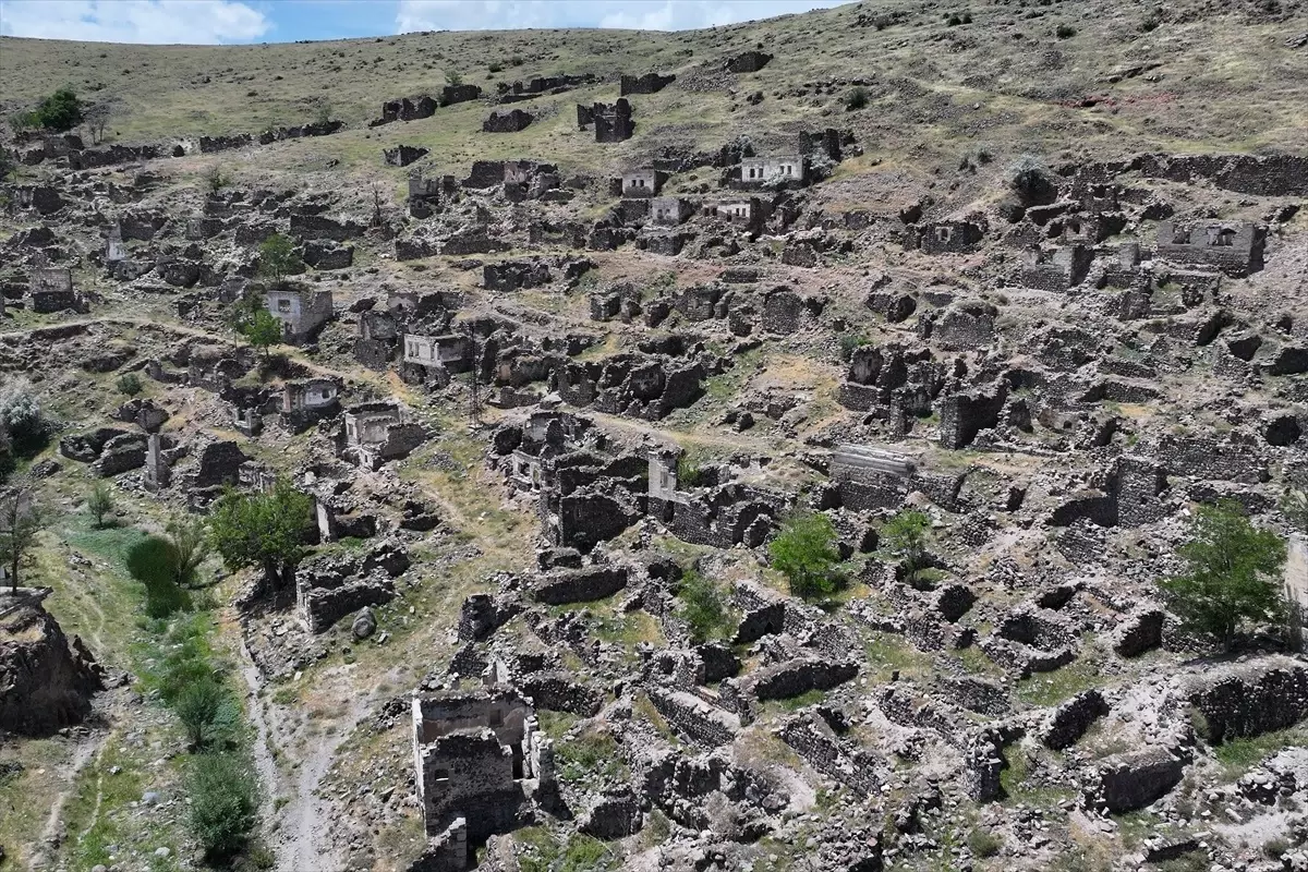 Yuvalı Mahallesi’ndeki Anılar