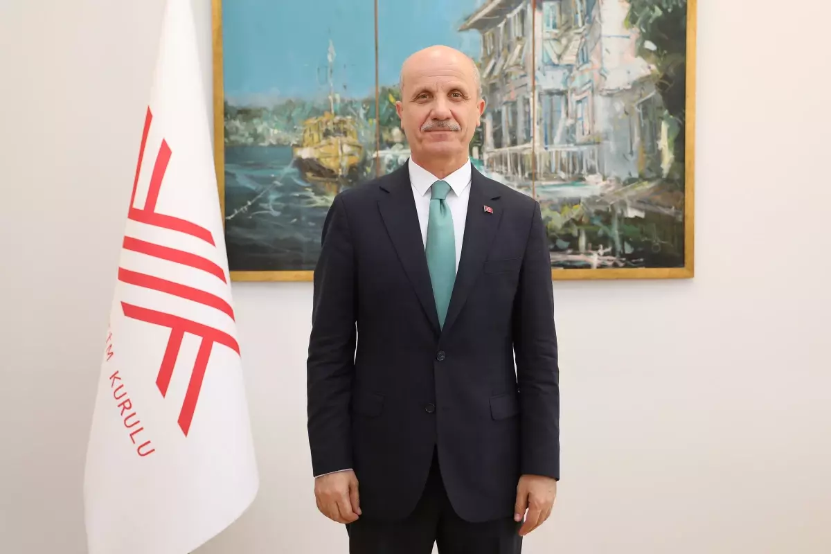 YKS'ye 2,5 Milyon Aday Başvurdu