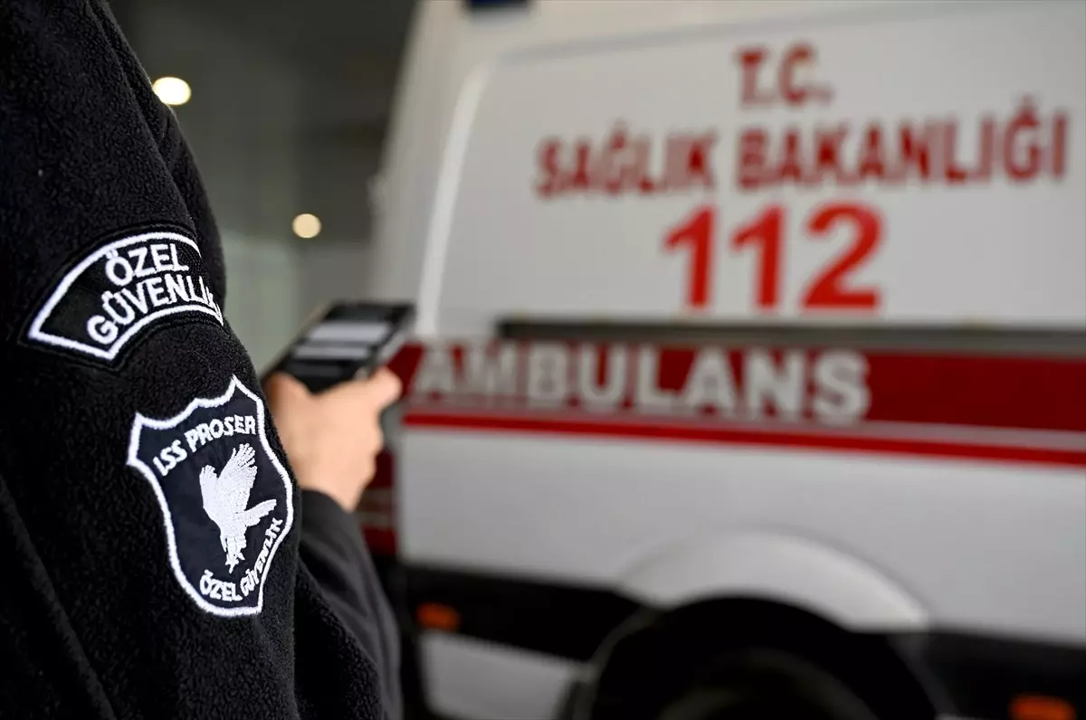 KAAN Uygulaması ile Güvenlik İşbirliği