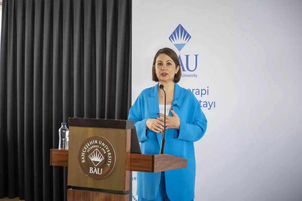 Proton Terapi Çalıştayı Bahçeşehir'de