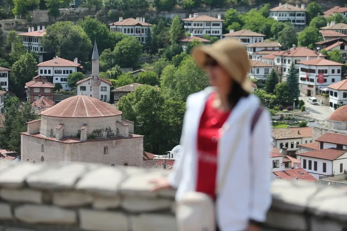 Amasra ve Safranbolu Bayram'a Hazır