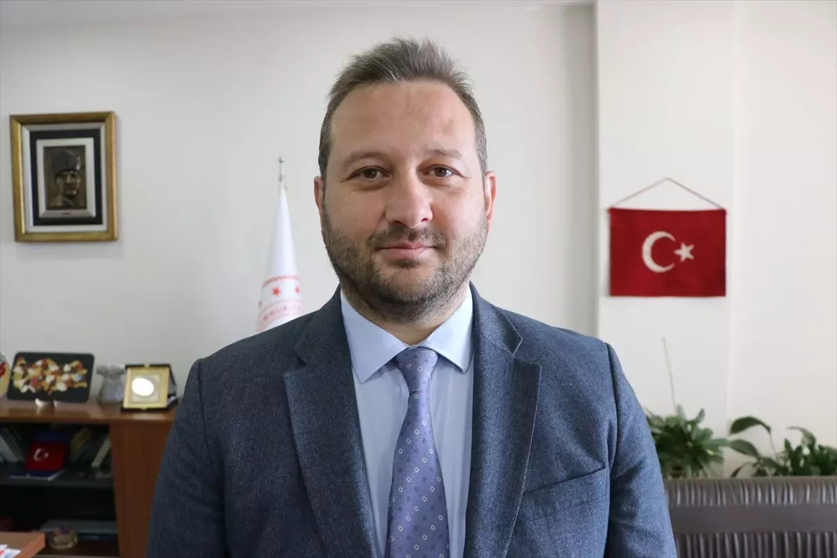 Tekirdağ'da Kurban Bayramı'nda Adrenalin Dolu Tatil