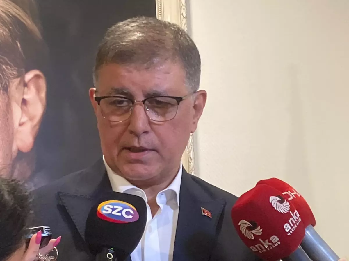 İzmir'de Grev Sürüyor, Uzlaşma Sağlanamadı