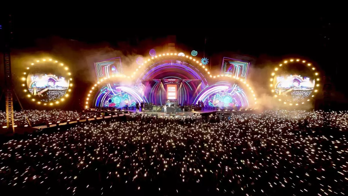 İstanbul Festivali 2023'te Dünya Yıldızlarıyla Geliyor