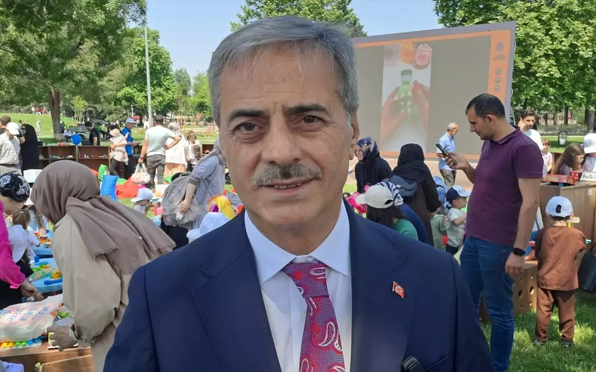Eğitim