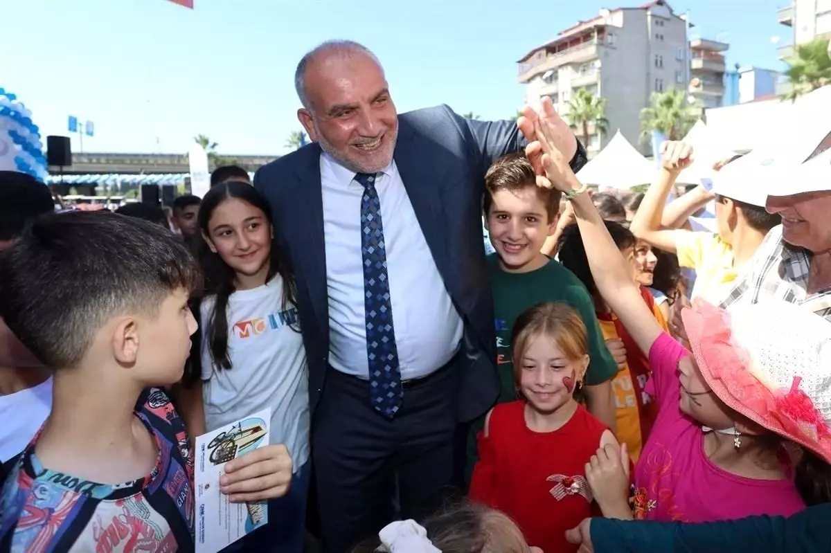 Eğitim