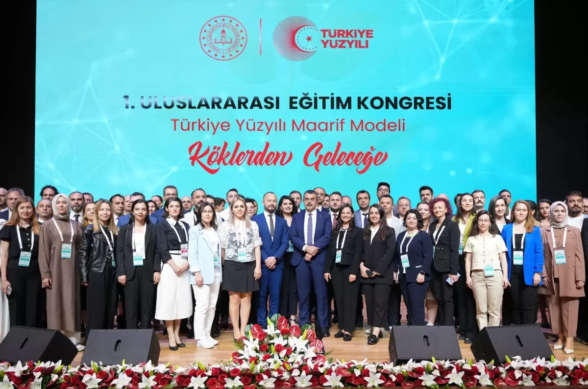 Eğitim