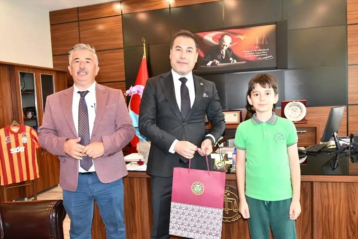 Eğitim