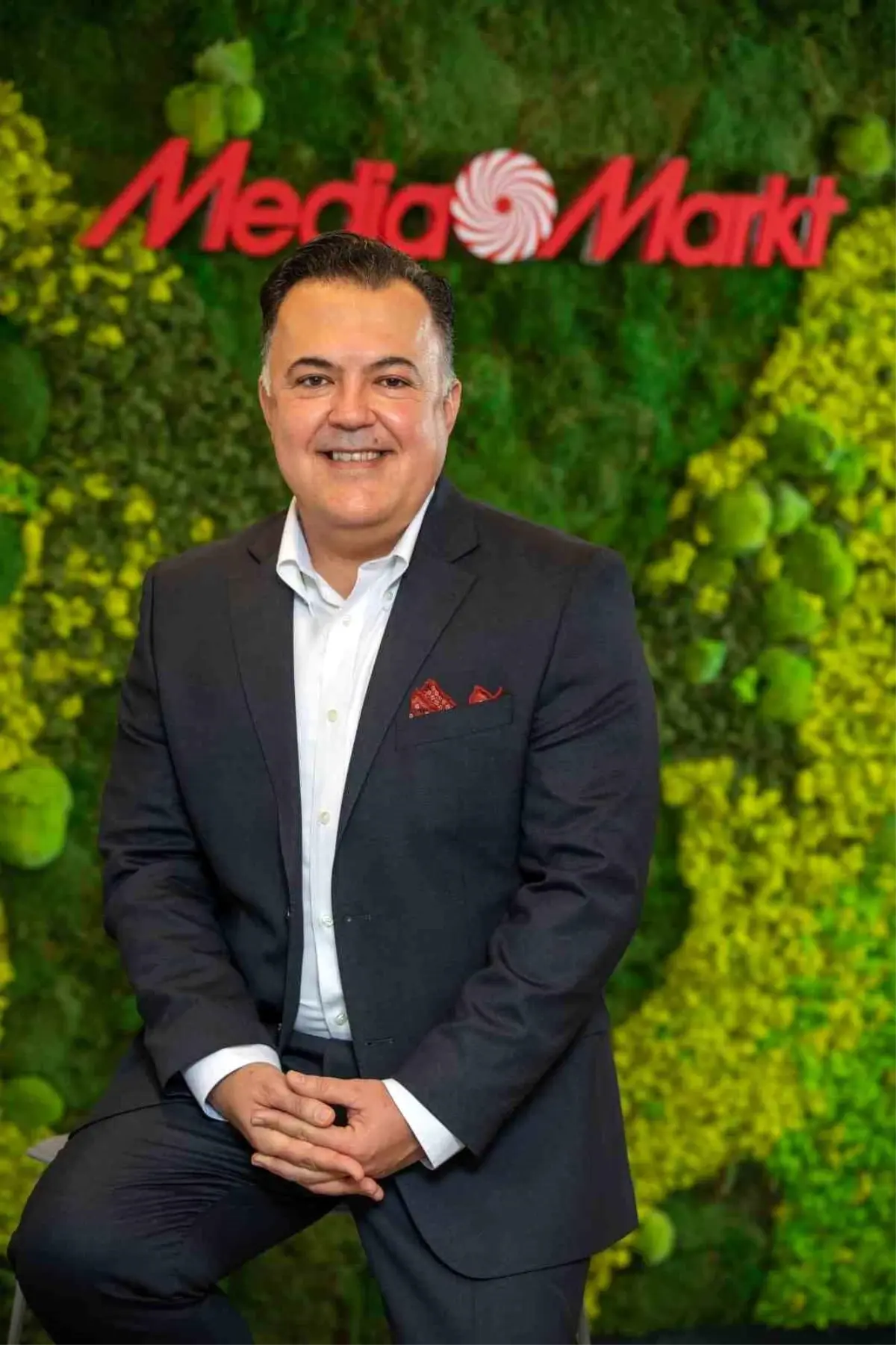 Faruk Kocabaş MediaMarktSaturn COO'su Oldu