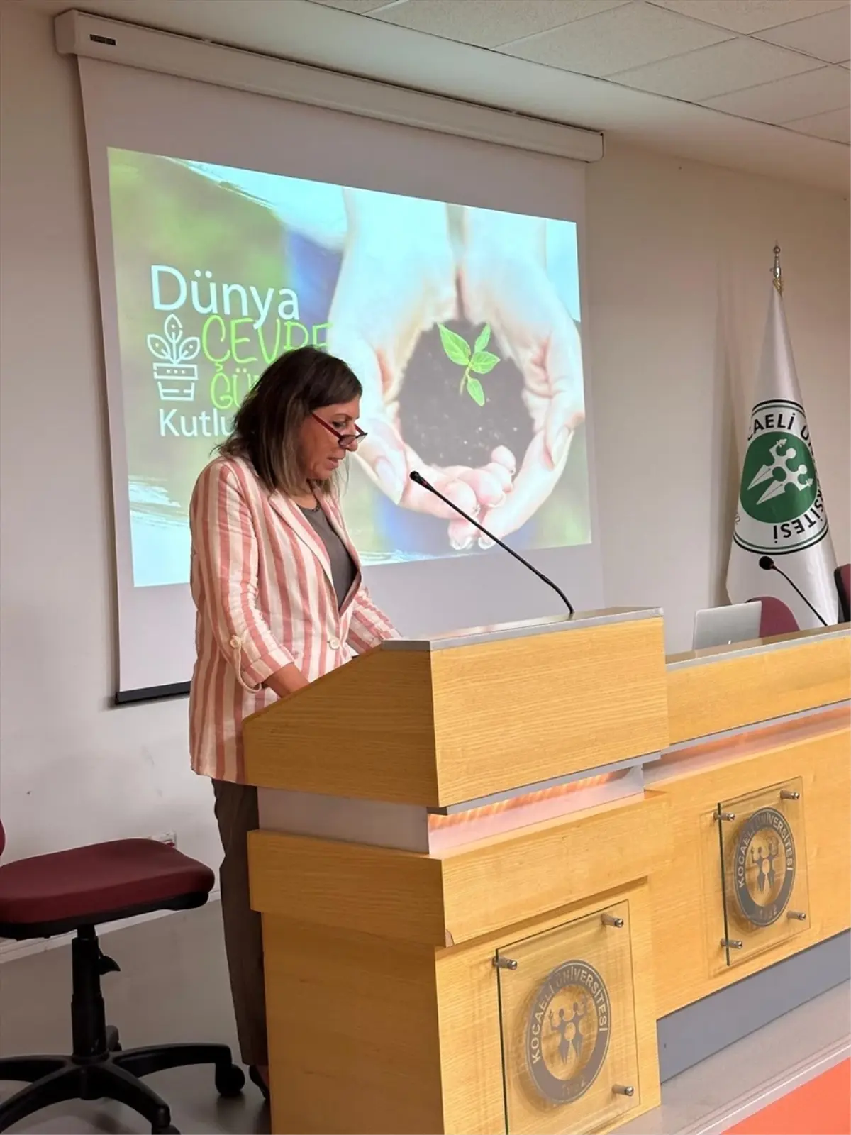 Dünya Çevre Günü'nde Plastik Kirliliğine Dikkat!