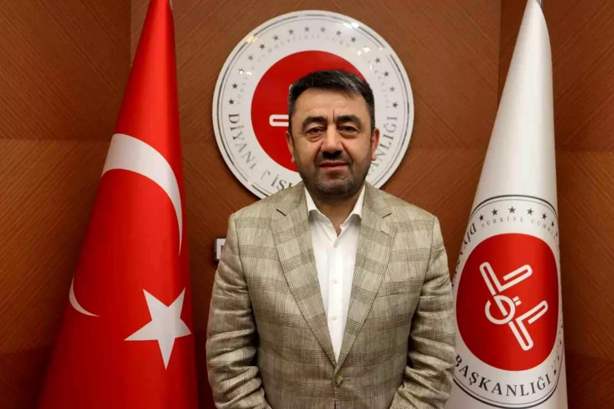 Kurban Bayramı'nda Hayvanlara Özen!