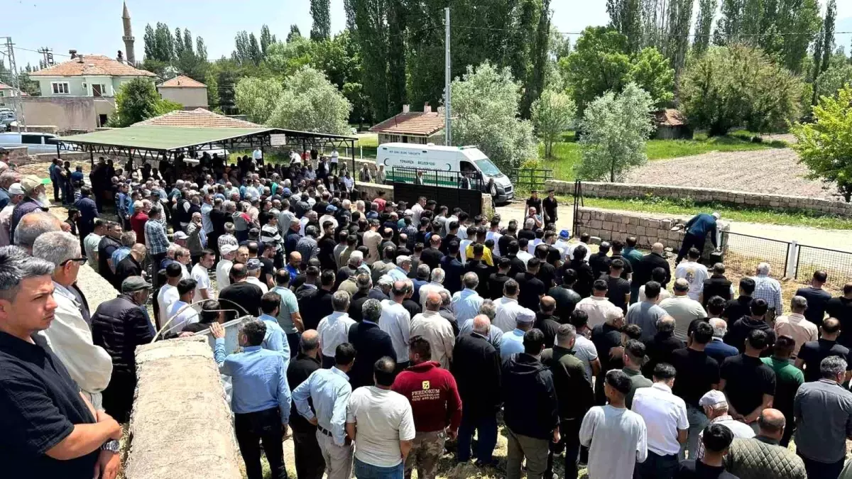 Kene Isırması Nedeniyle Hayatını Kaybetti