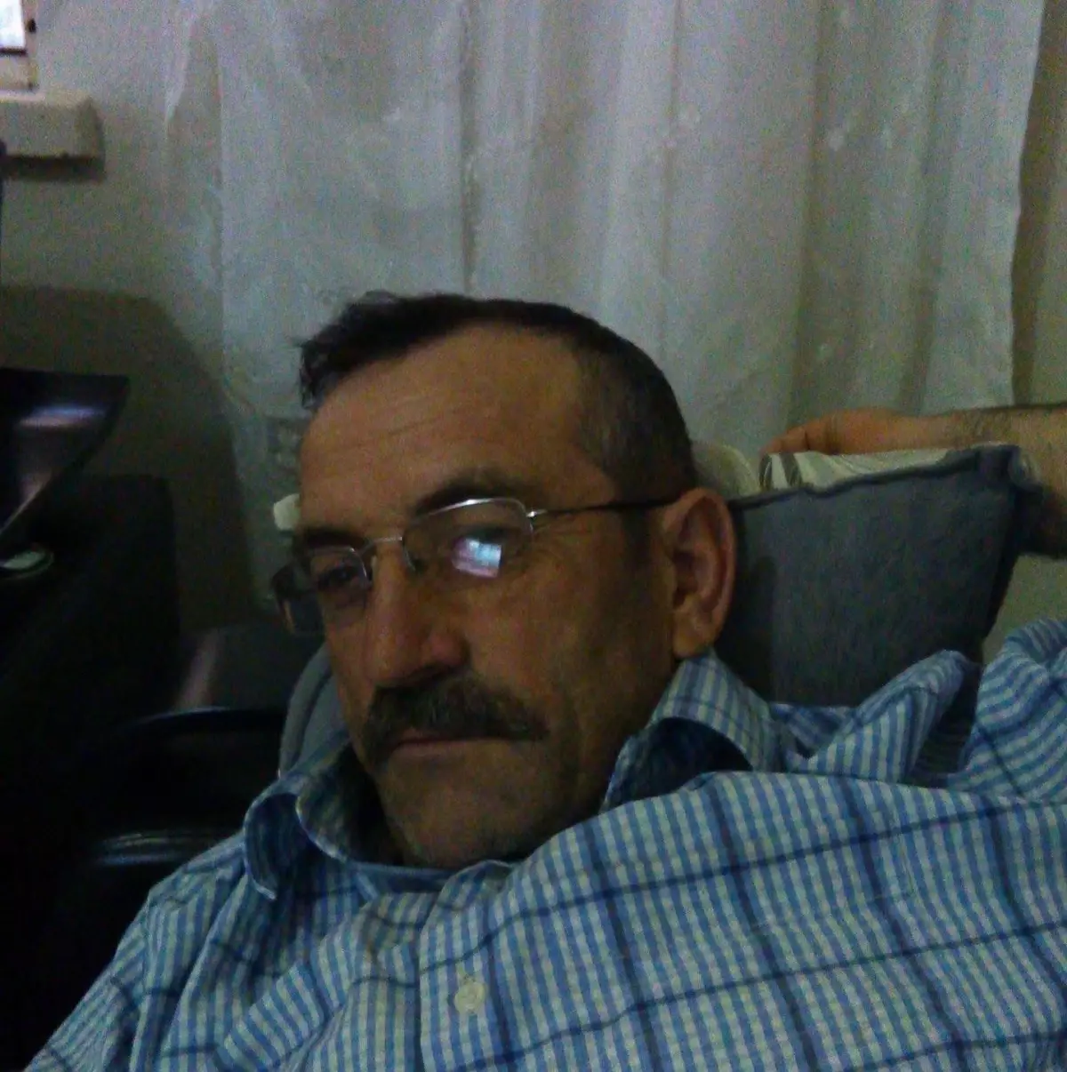 Çankırı'da Silahlı Kavga: Muhtar Öldü, 3 Yaralı