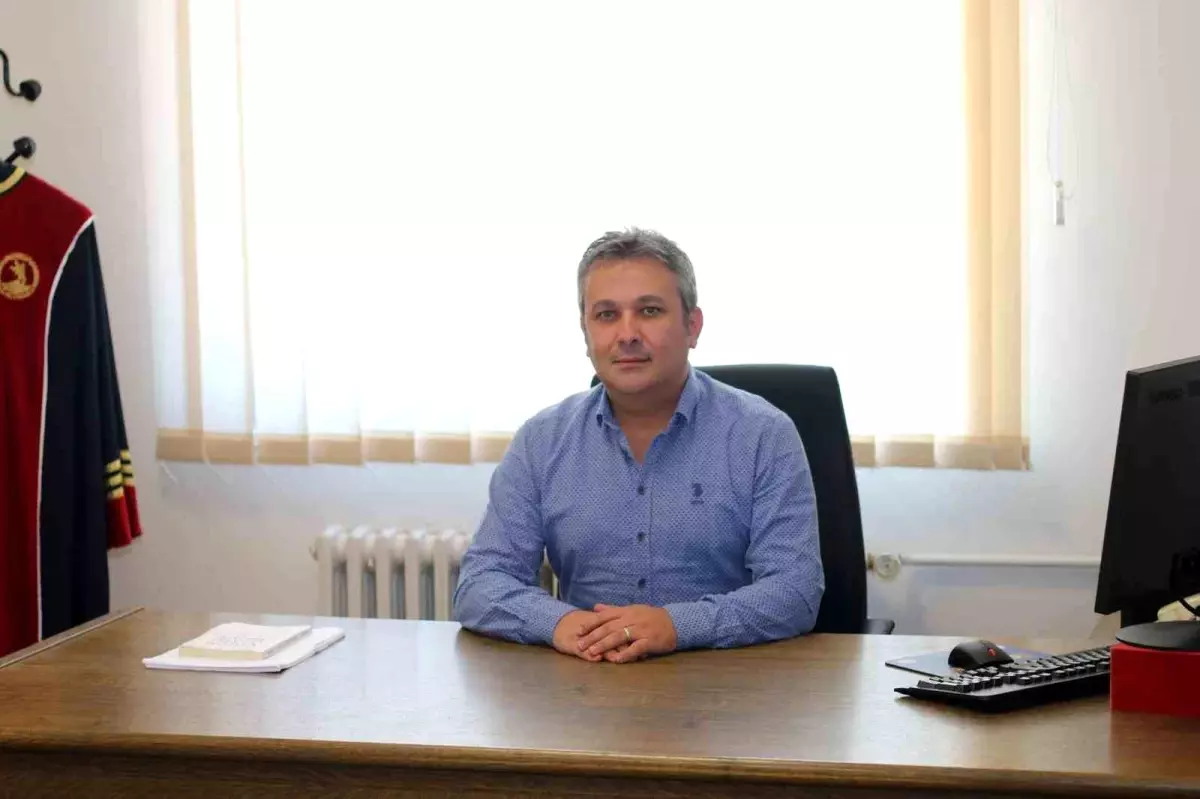 Yapay Zeka Gençlerde Umut, Yaşlılarda Endişe