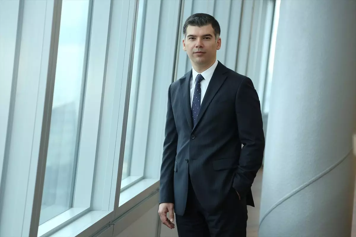 KOBİ'ler İçin Dijitalleşme ve Sürdürülebilirlik Önemli