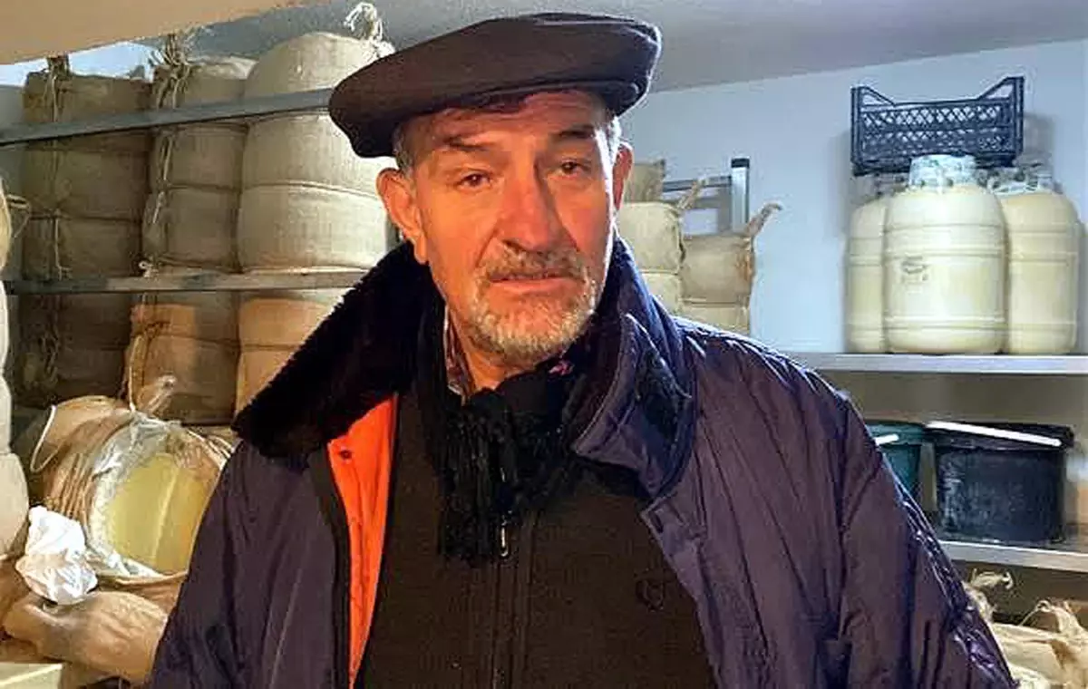 Kafkas Üniversitesi Öğrencilerinden Kırsalda Sağlık Farkındalığı