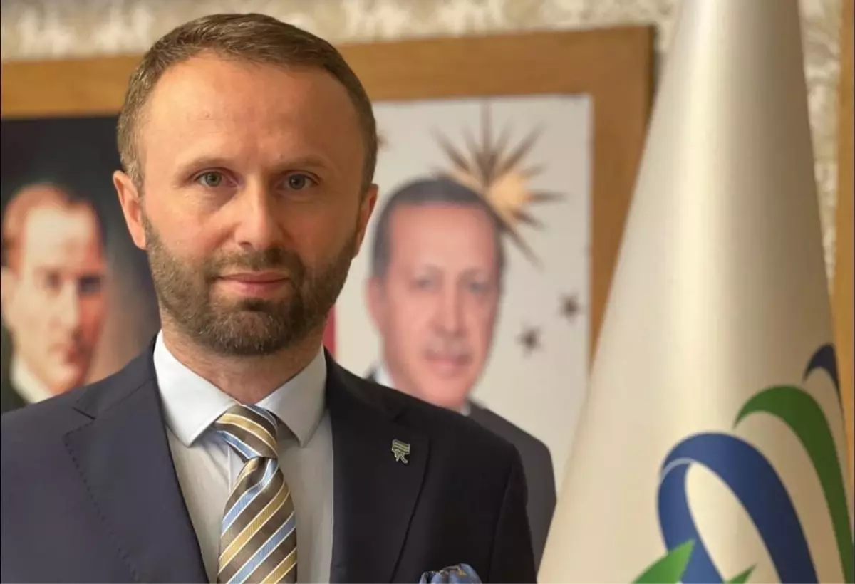 Rektör Yusuf Yılmaz, 'Eşsiz Bilim İnsanı' ünvanıyla ilk üçte