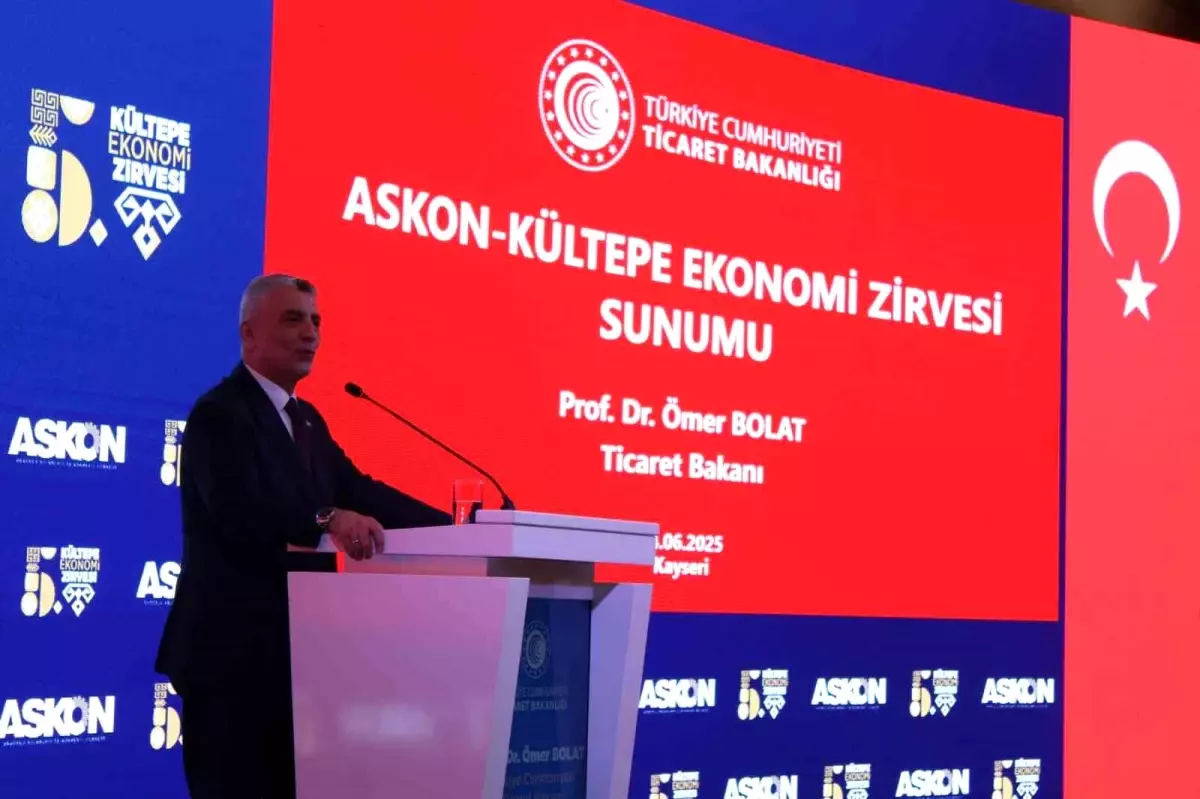 Mali Gelir Rekoru Yenilendi