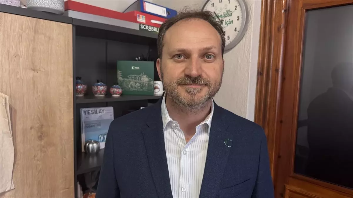 Bağımlılığı Önlemek İçin Yaz Tatilinde Faaliyet Şart