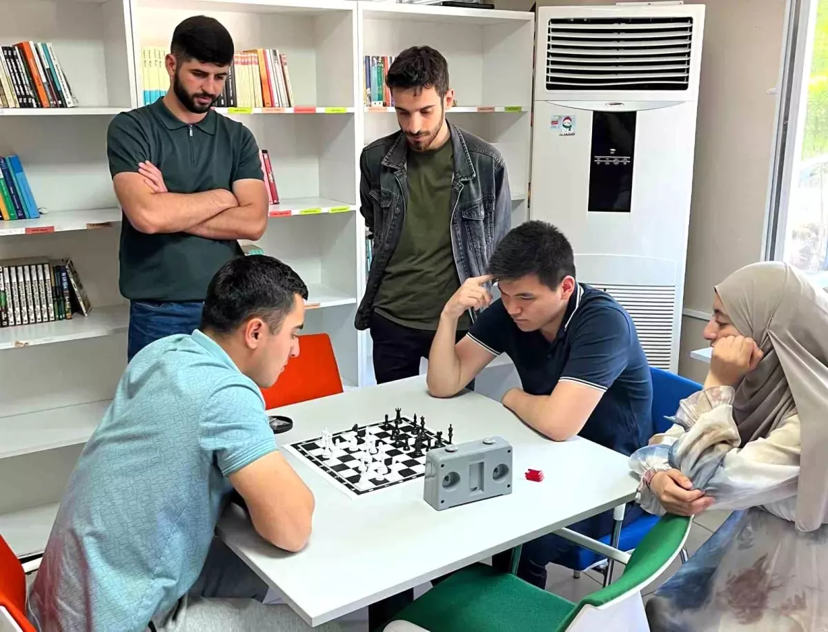 Eğitim