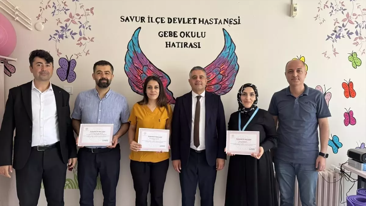 Eğitim