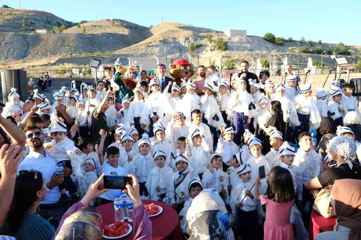 Eğitim