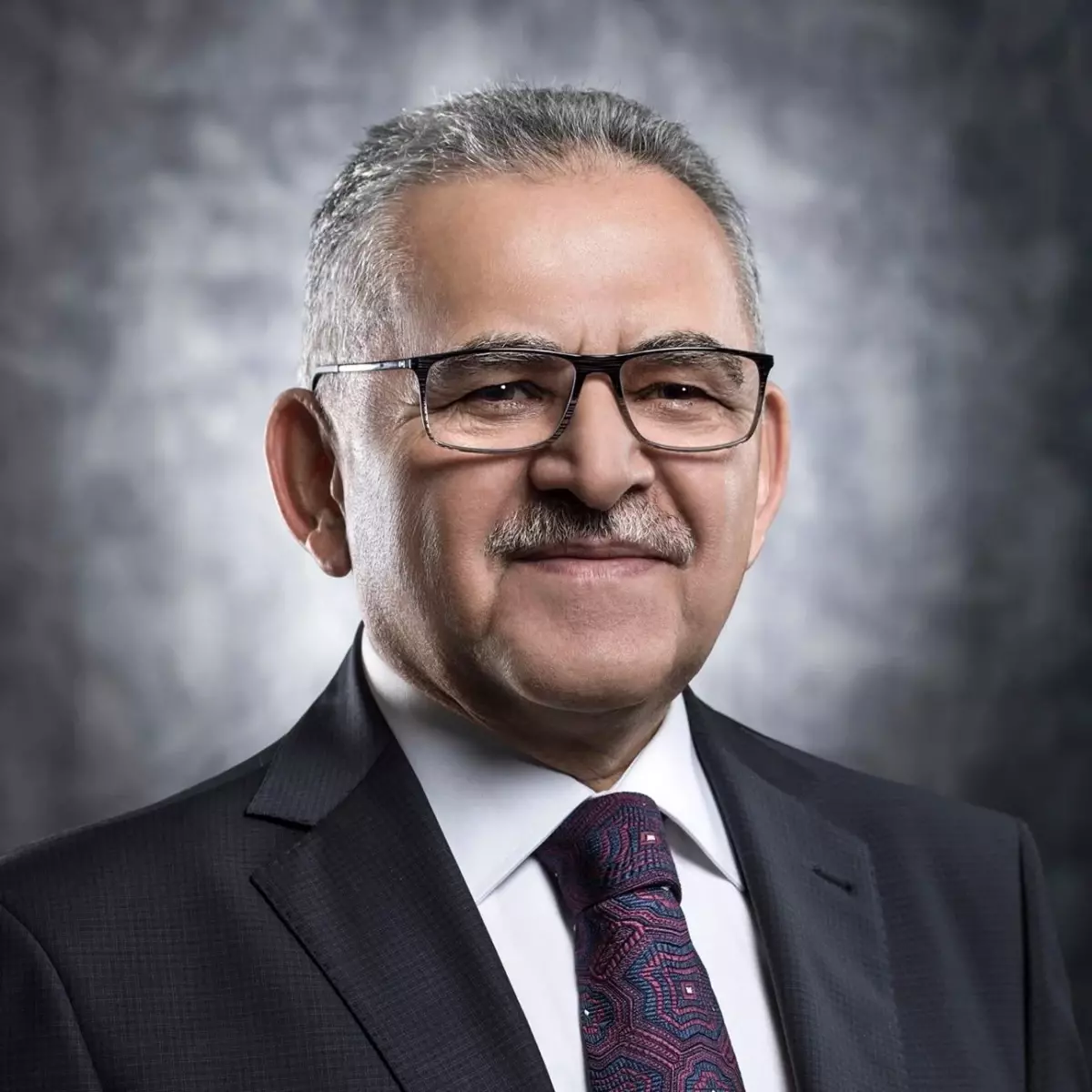 Şef Mehmet Yalçınkaya'dan Develi'ye Selam
