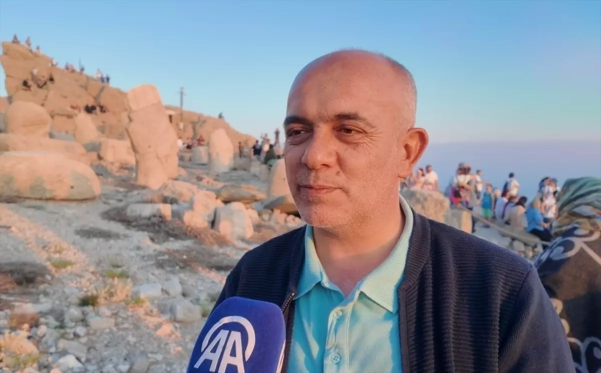 Turizm
