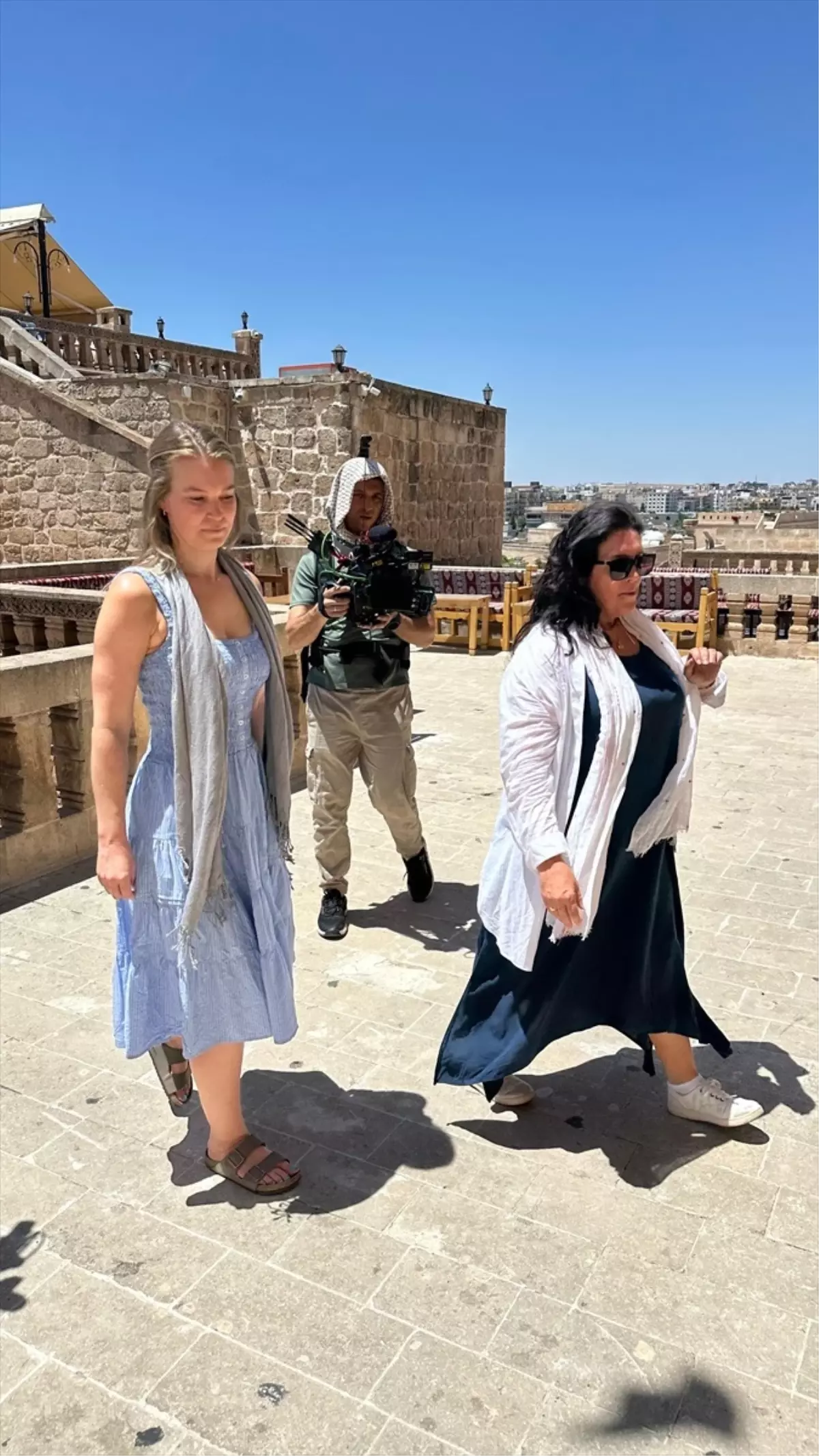 Turizm
