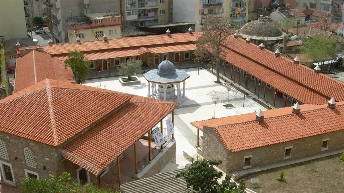 Turizm