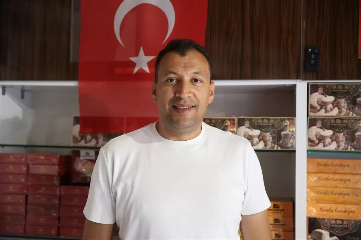 Edirne Esnafı Kırkpınar Festivali'ne Hazır