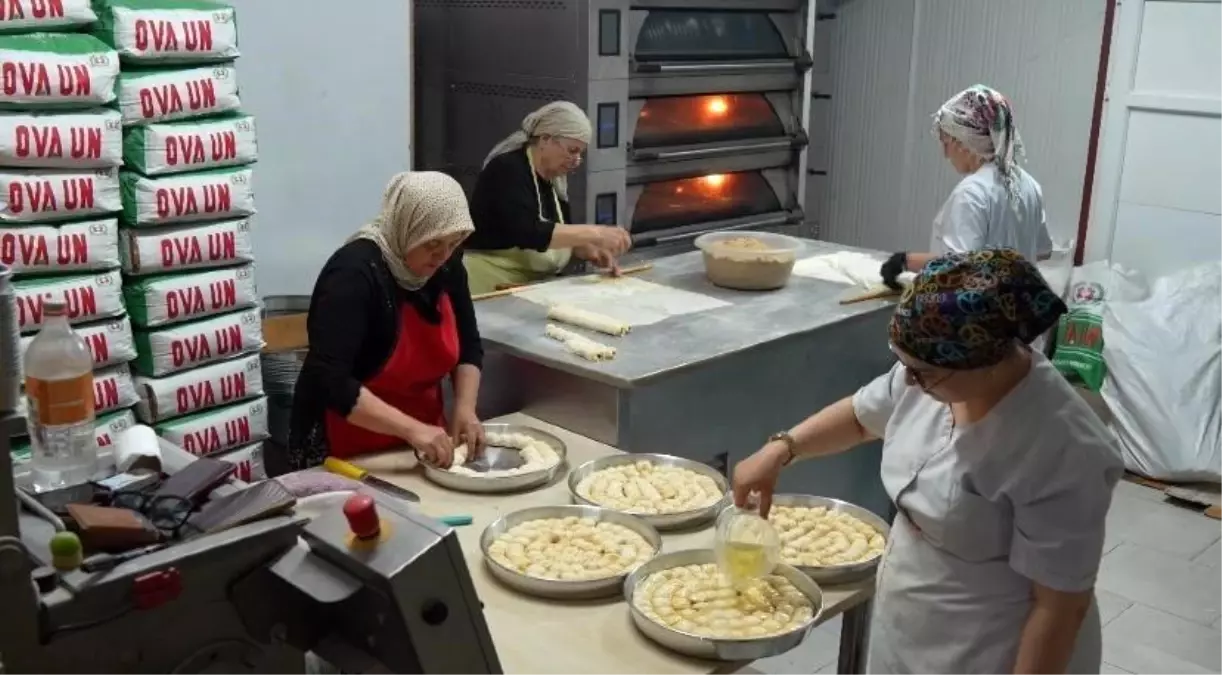 Yangından Kooperatife: Kadınların Hikayesi