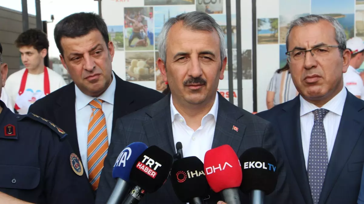 Turizm