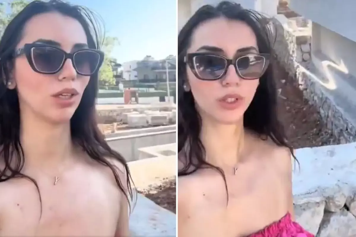 Turizm