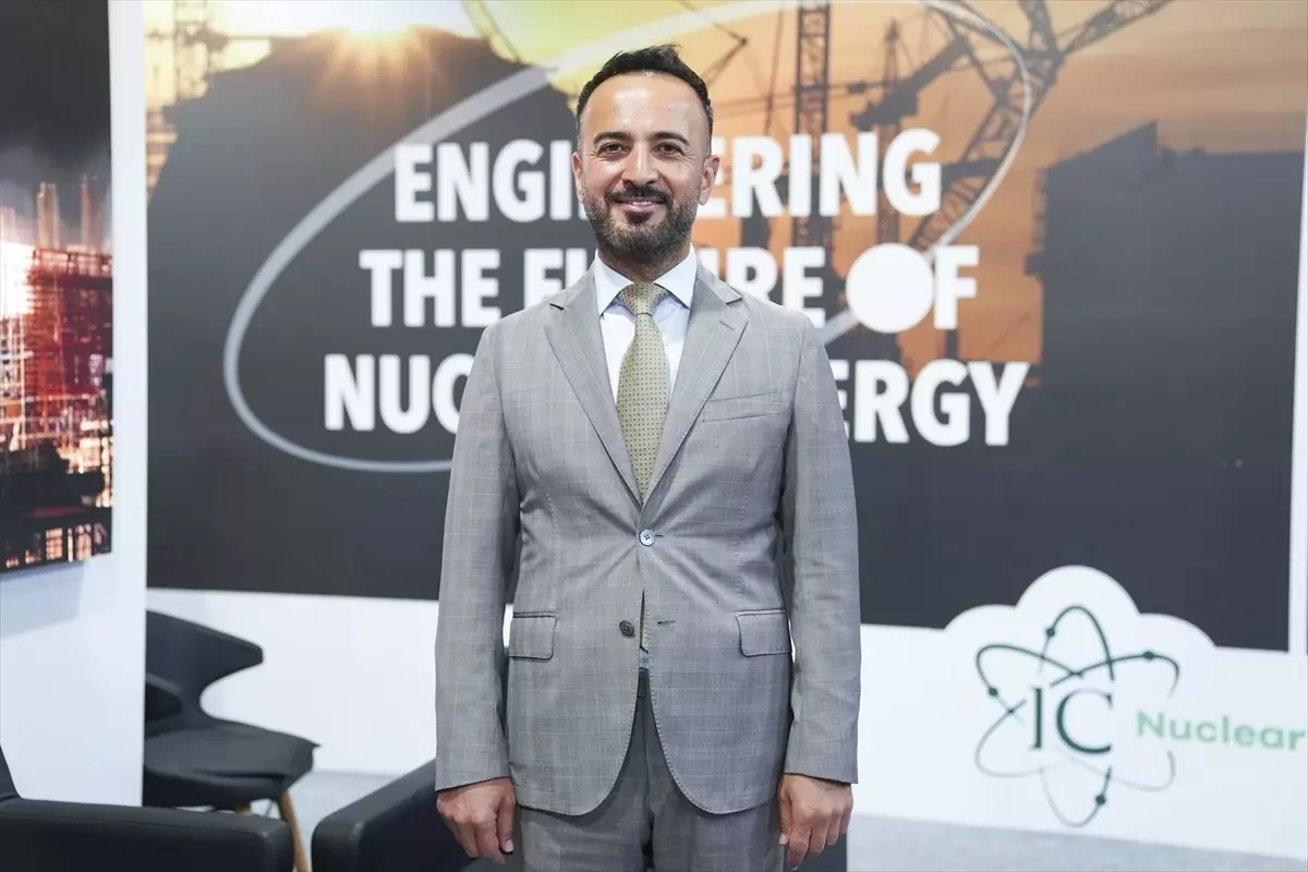 Türkiye'de Nükleer Enerji Projeleri ve OSB İhtiyacı