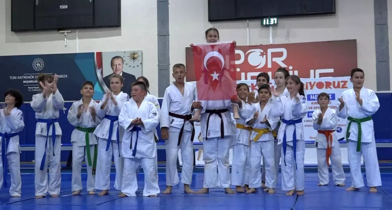 Eğitim