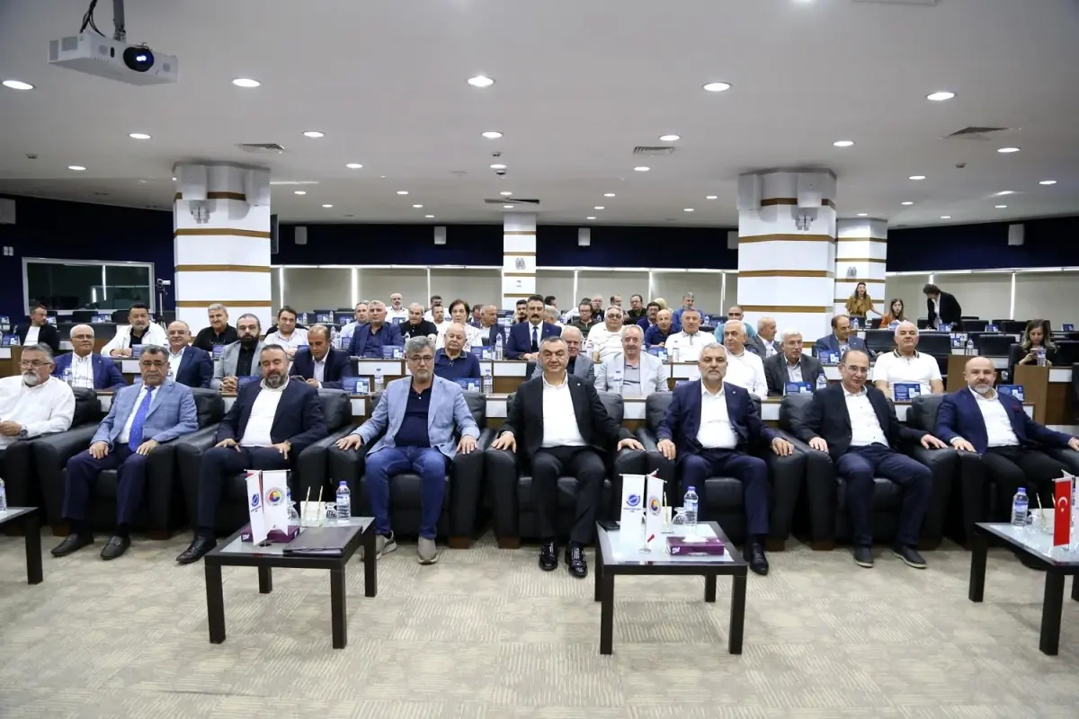 Kayseri