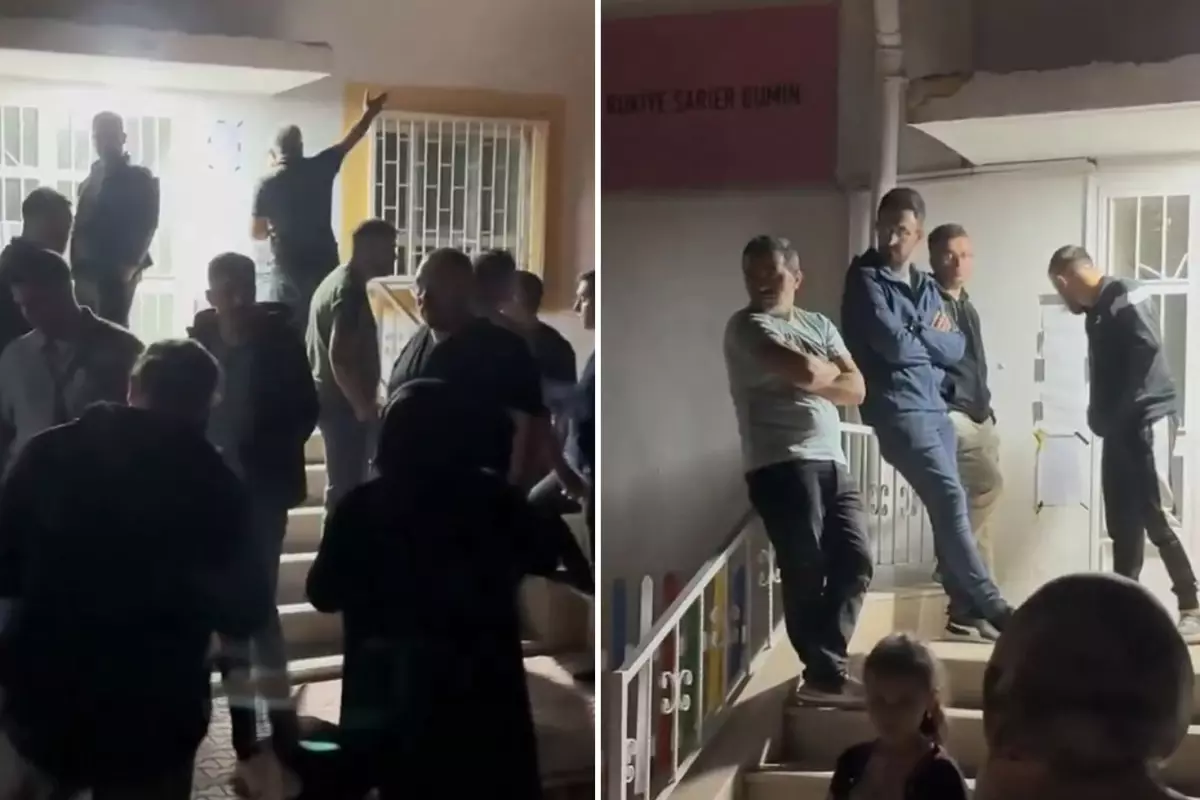 Eğitim
