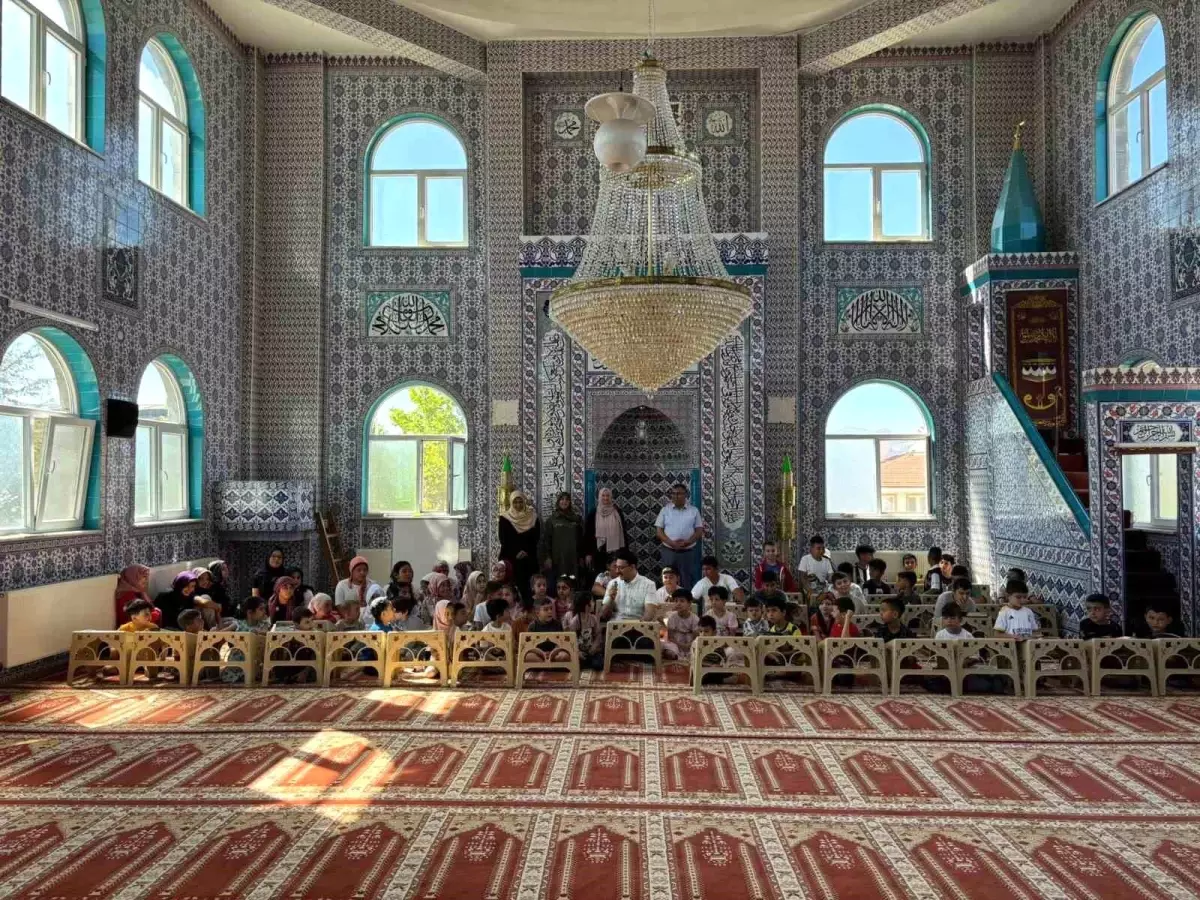 Eğitim