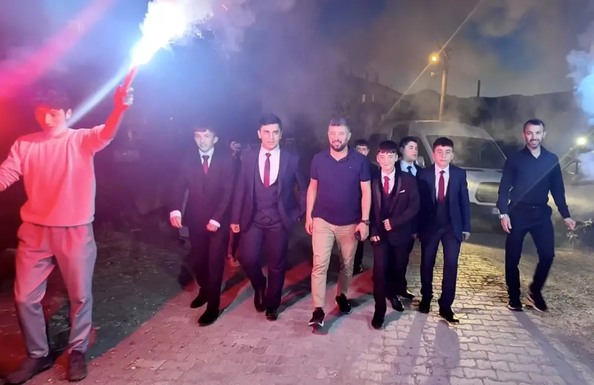 Eğitim