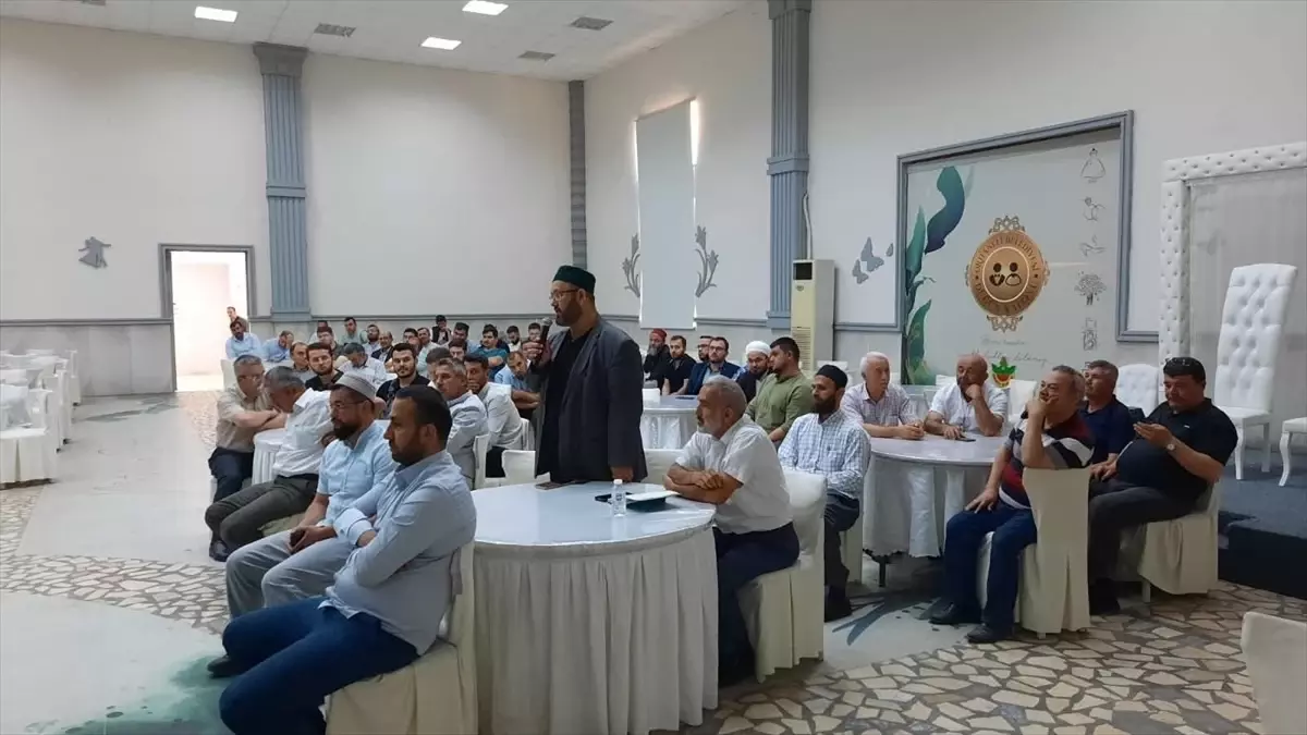 Eğitim
